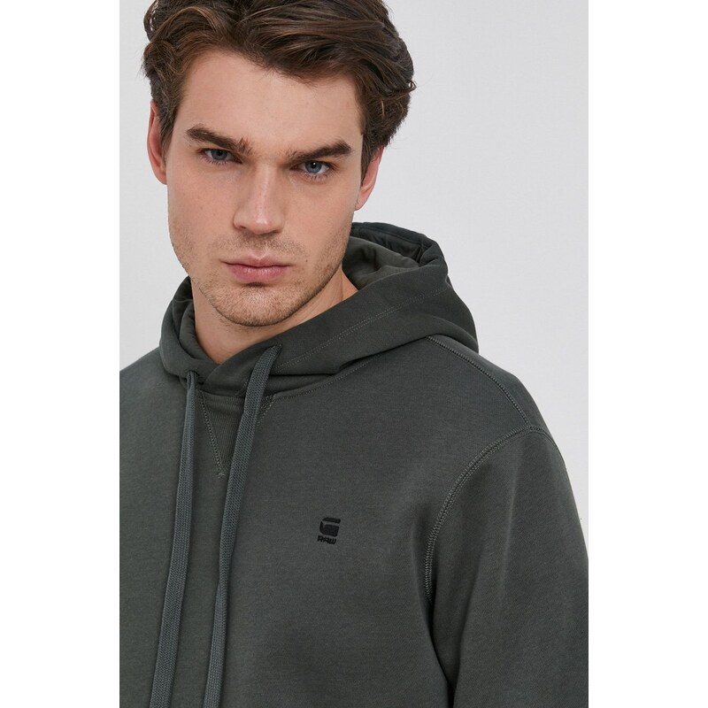 Mikina G-Star Premium core