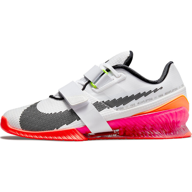 Fitness boty Nike Romaleos 4 SE Weightlifting Shoe dj4487-121