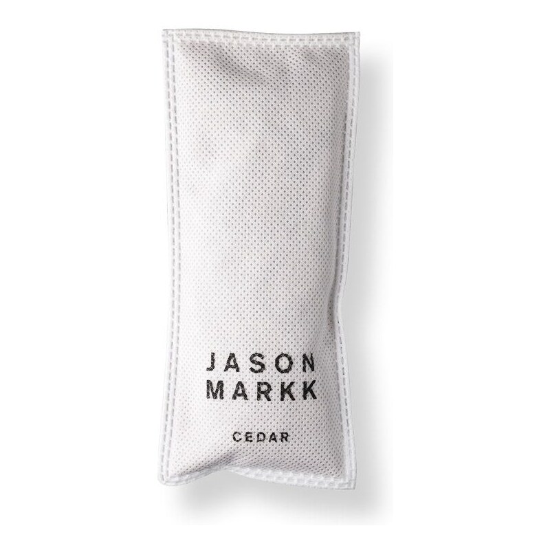 Osvěžující vložky do bot Jason Markk bílá barva