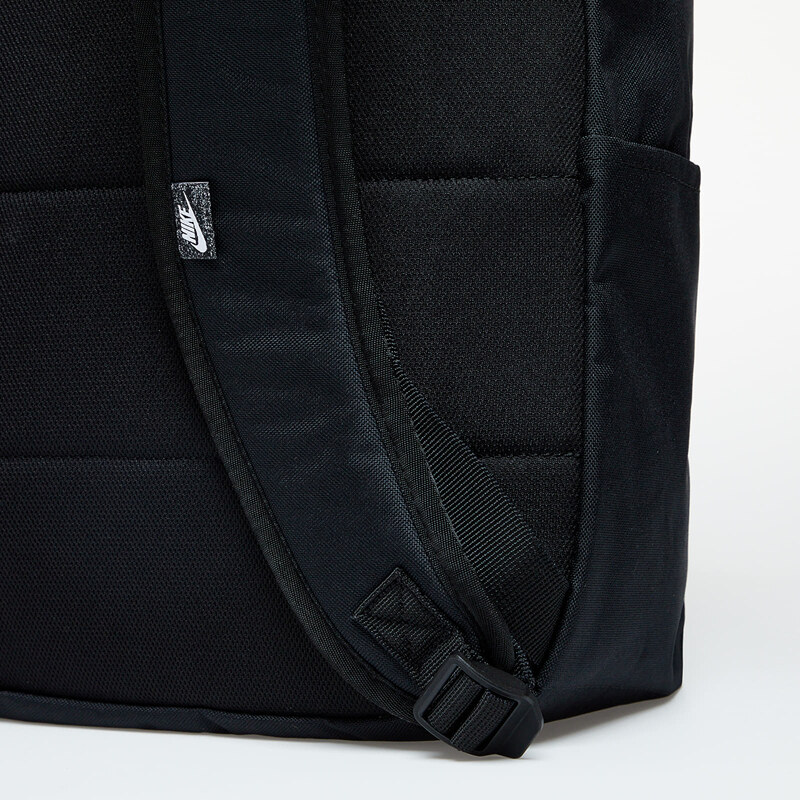 Batoh Nike Backpack Black/ Black/ White, 25 l