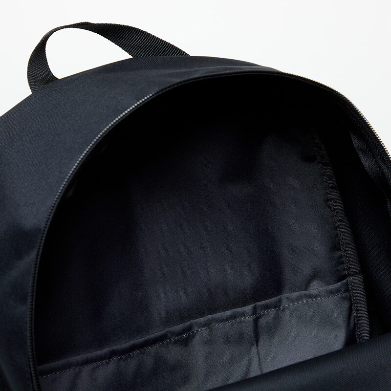Batoh Nike Backpack Black/ Black/ White, 25 l