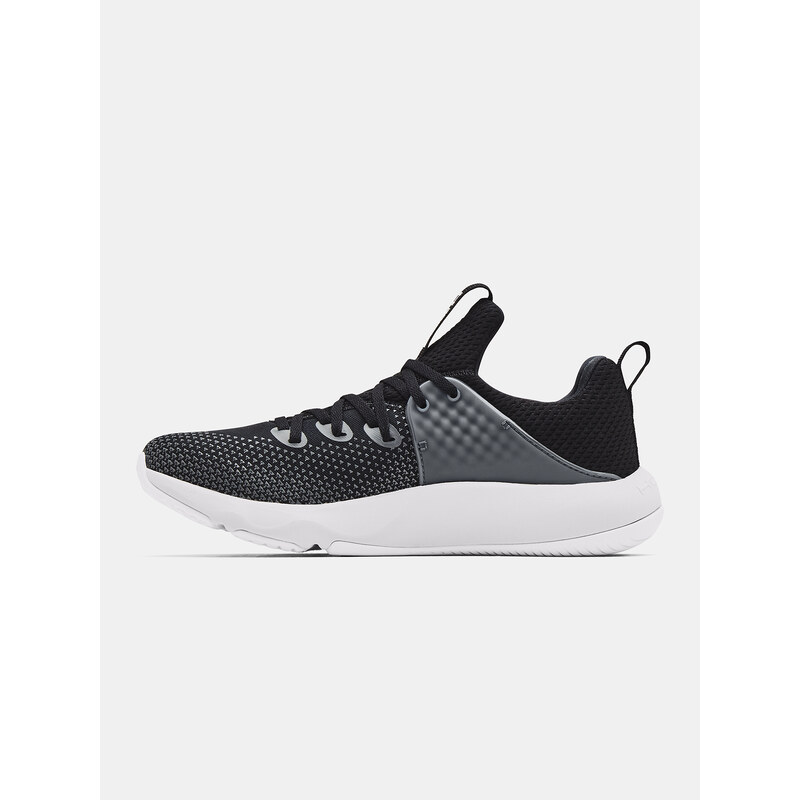 Under Armour Boty UA HOVR Rise 3-BLK - Pánské