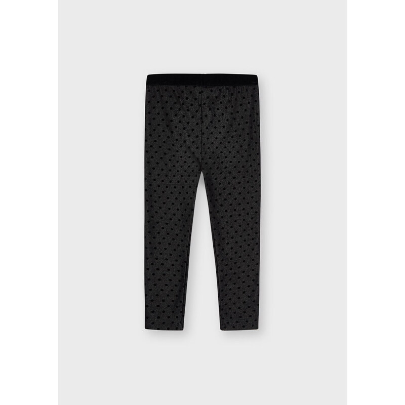 Mayoral Leggings for girl, Black