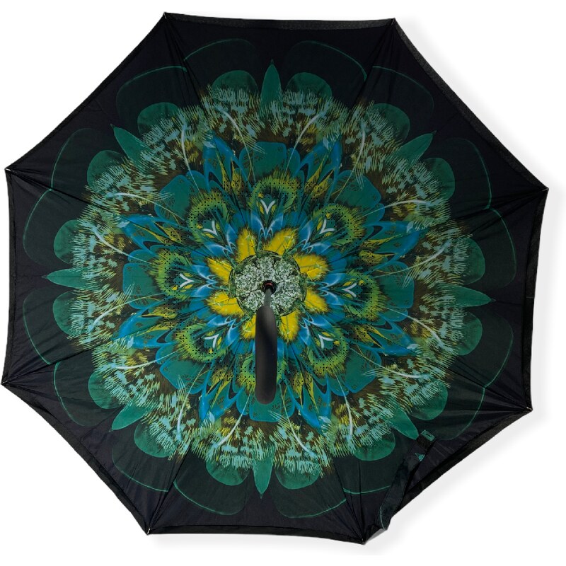 Swifts Obrácený deštník květina 9249