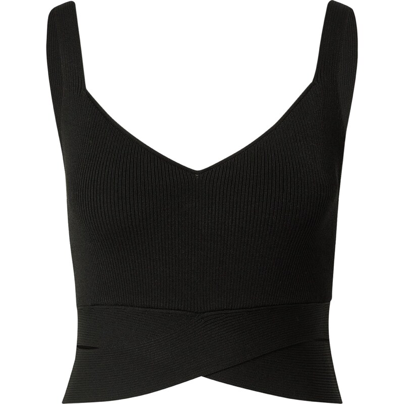 ABOUT YOU Top Lara černá 109589984