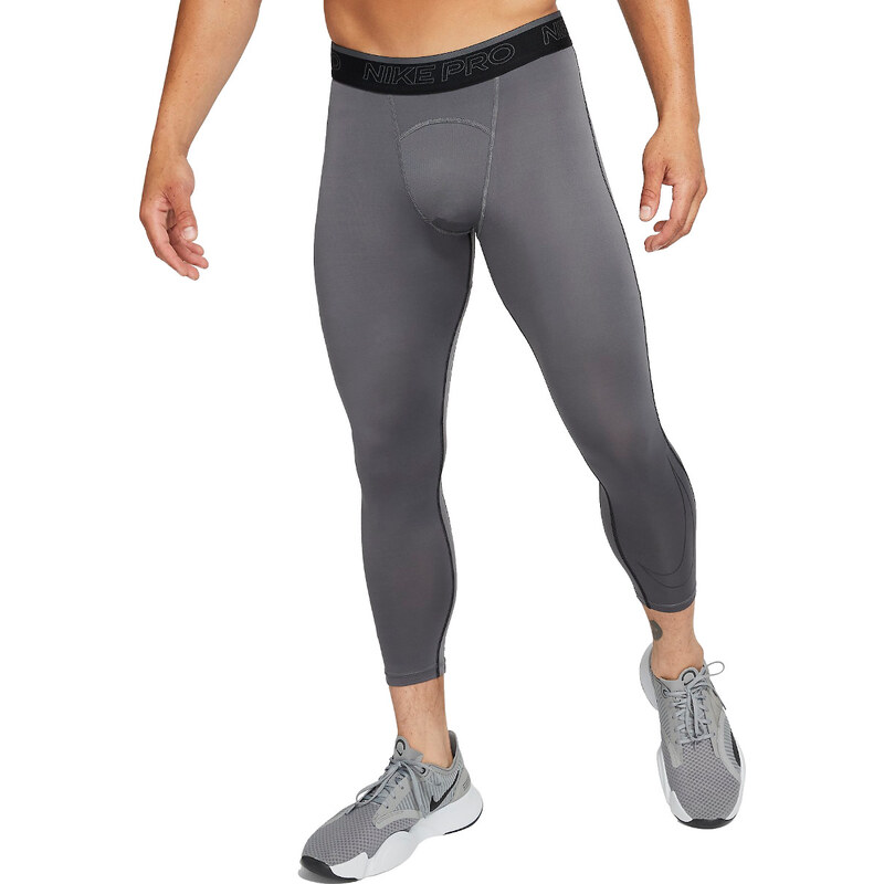 Legíny Nike Pro Dri-FIT Men s 3/4 Tights dd1919-068