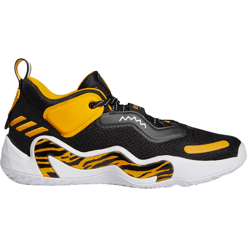 Basketbalové boty adidas D.O.N. Issue 3 gz5528
