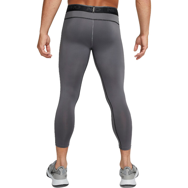 Legíny Nike Pro Dri-FIT Men s 3/4 Tights dd1919-068