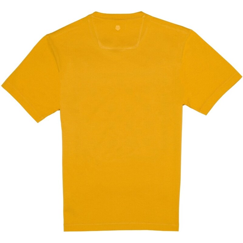Z ZEGNA Yellow tričko