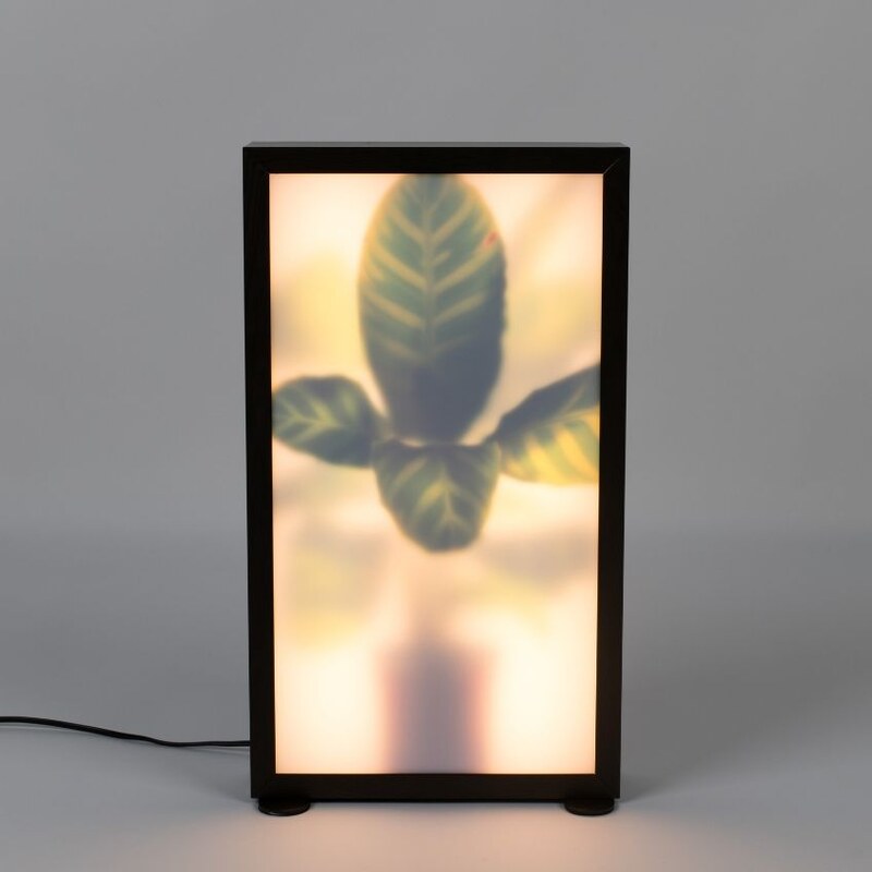 Designová stojací lampa ZUIVER GROW M