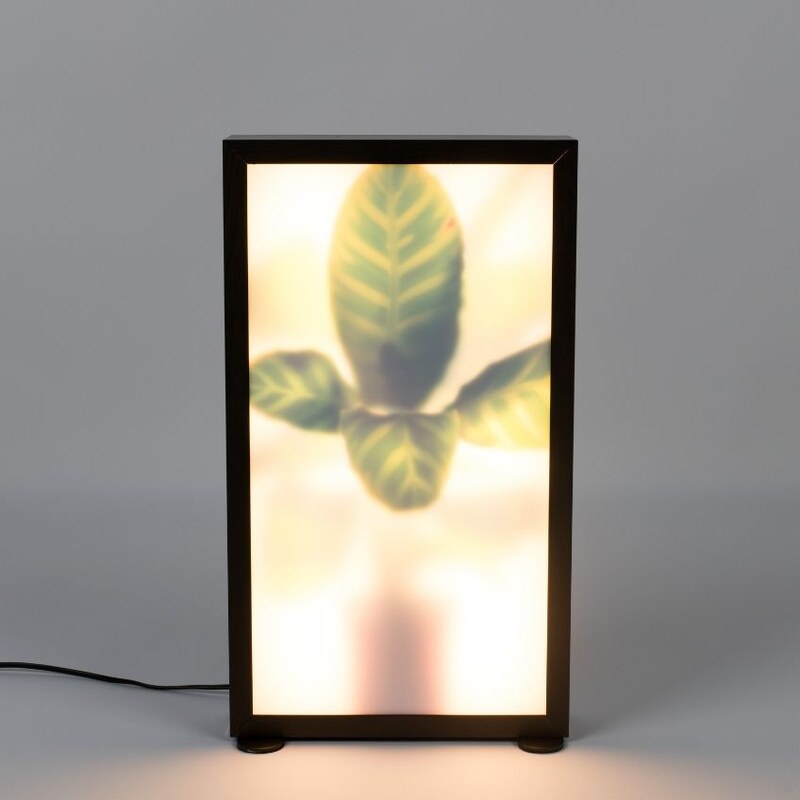 Designová stojací lampa ZUIVER GROW M