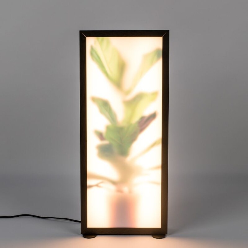 Designová stojací lampa ZUIVER GROW L