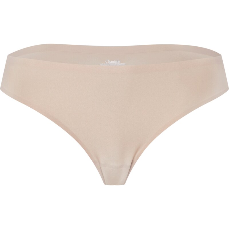 Chantelle Tanga Soft Stretch tělová