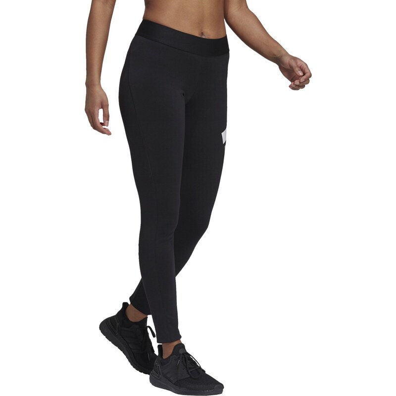 adidas Performance adidas Sportswear Future Icons Leggings BLACK 94222527