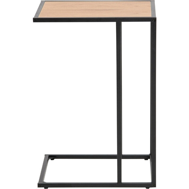 Scandi Dubový odkládací stolek Darila 43 x 35 cm