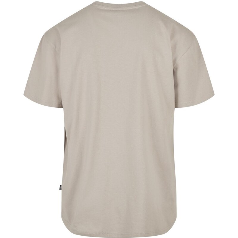 UC Men Baseballové tričko mrak