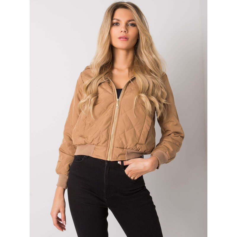 ex moda Jacket-EM-KR-617.55-dark beige