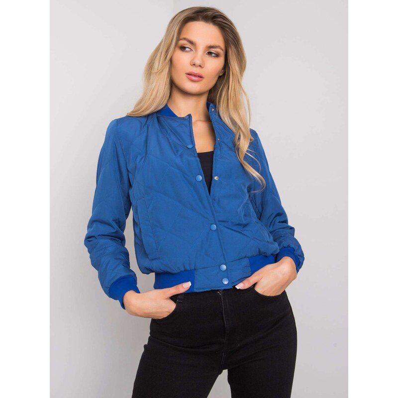 ex moda Jacket-EM-KR-616.29-dark blue