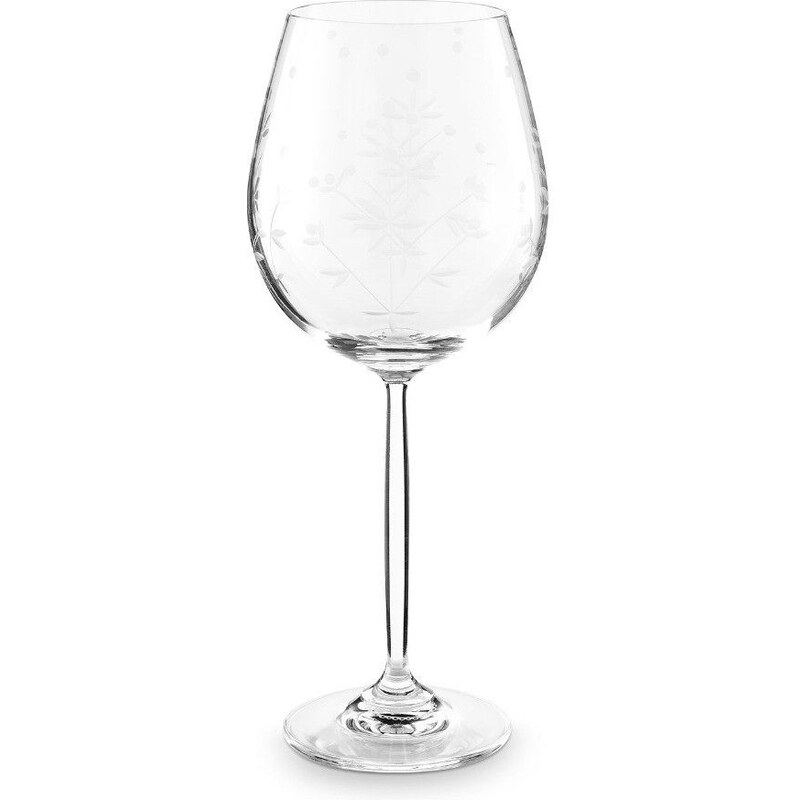 Pip Studio sklenice na víno, 450ml