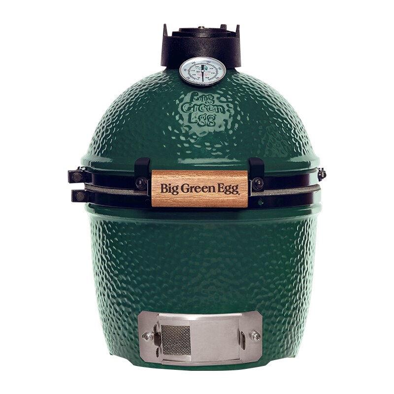 Gril Big Green Egg mini