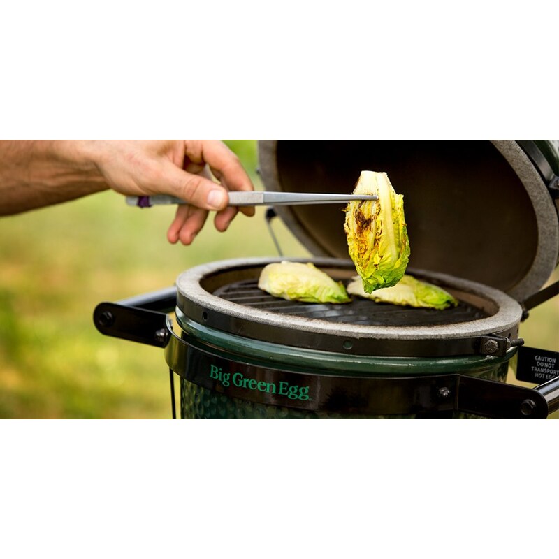 Gril Big Green Egg mini