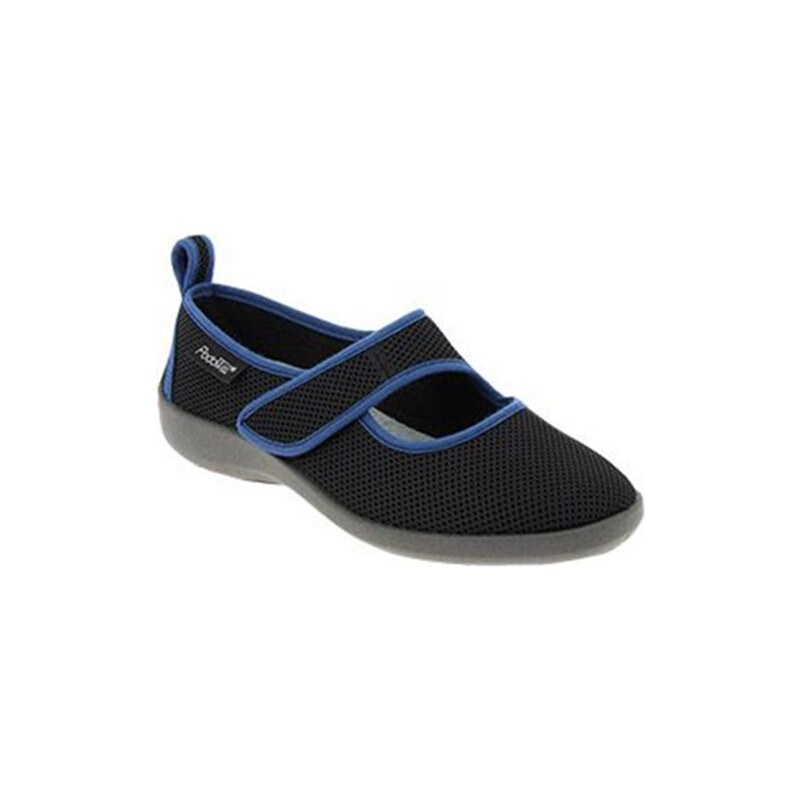 TARNOS modrá dámská obuv PodoWell