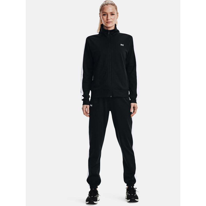 Dámská tepláková souprava Under Armour Tricot Tracksuit 62913416