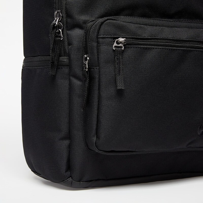 Batoh Nike Eugene Backpack Black/ Black/ Black, 23 l