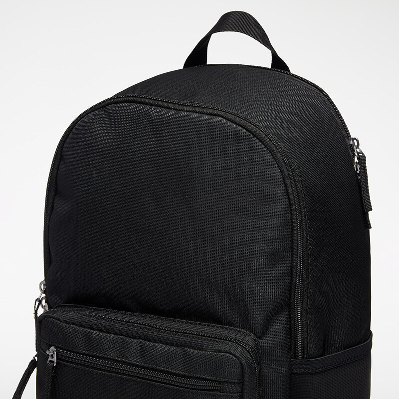 Batoh Nike Eugene Backpack Black/ Black/ Black, 23 l