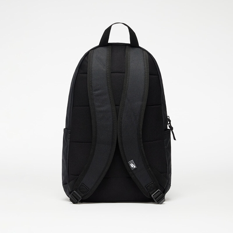 Batoh Nike Backpack Black/ Black/ White, 21 l