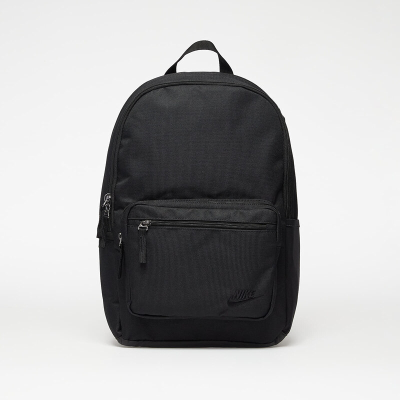 Batoh Nike Eugene Backpack Black/ Black/ Black, 23 l