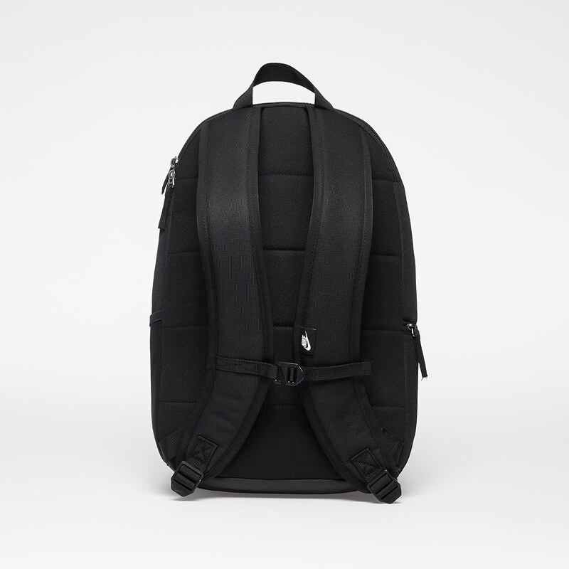 Batoh Nike Eugene Backpack Black/ Black/ Black, 23 l