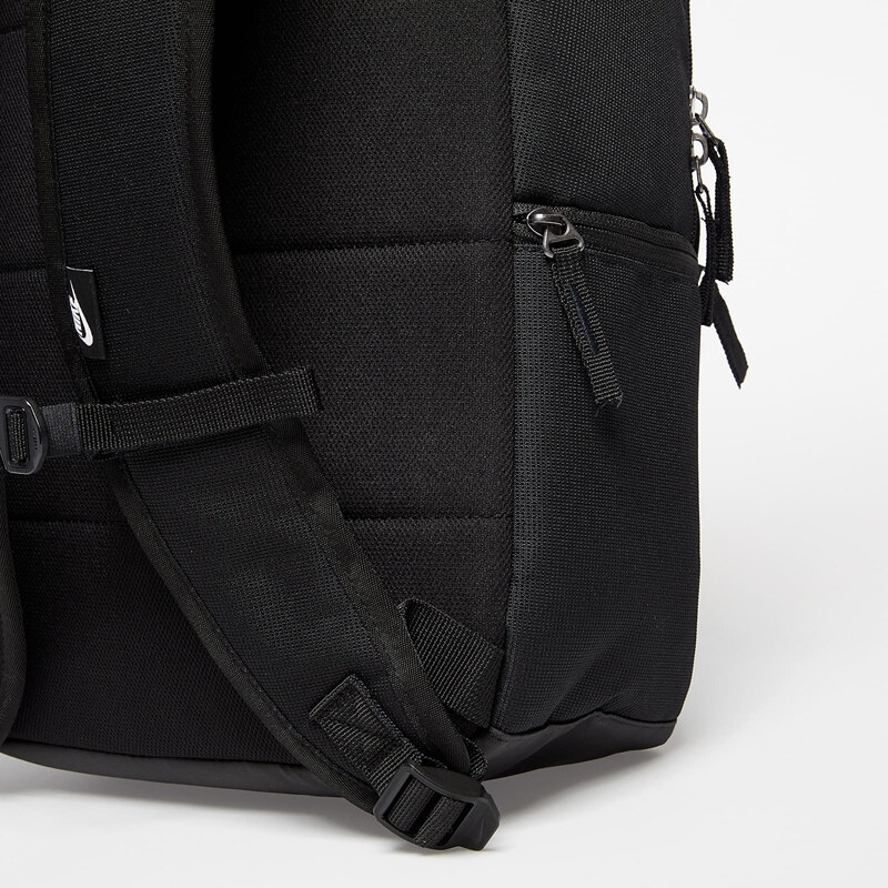 Batoh Nike Eugene Backpack Black/ Black/ Black, 23 l