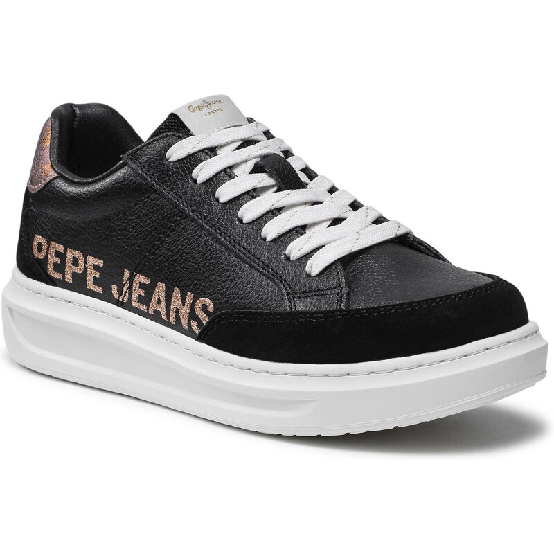 Pepe jeans abbey sale