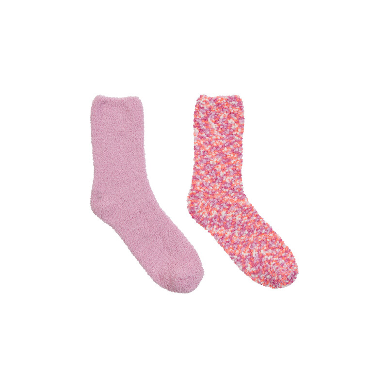 F&F Ponožky - 2 páry v balení
