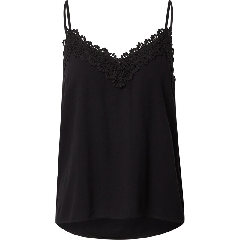 ABOUT YOU Top Arven černá 109423457