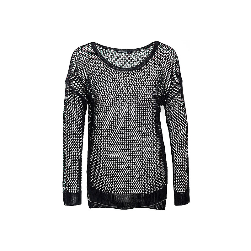 Terranova Net sweater