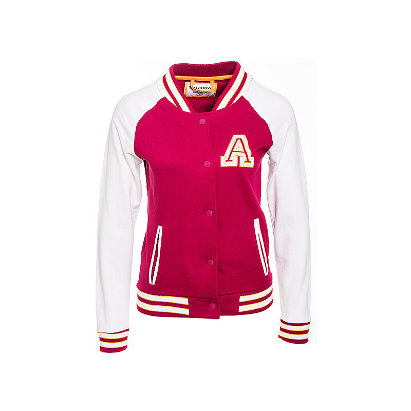 Terranova College jacket