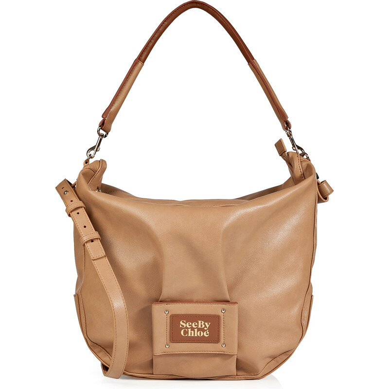 See by Chloé Faux Leather Convertible Hobo