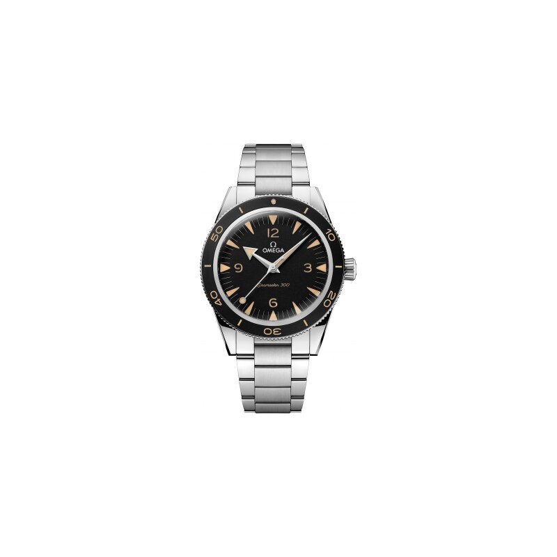 Omega Seamaster 300 234.30.41.21.01.001