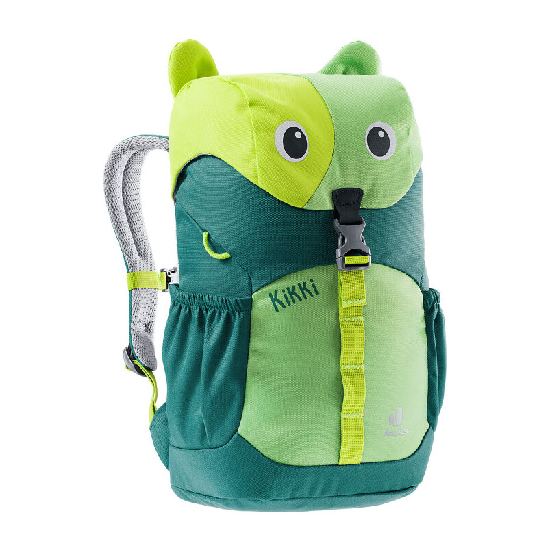 Deuter Kikki Avocado-alpinegreen