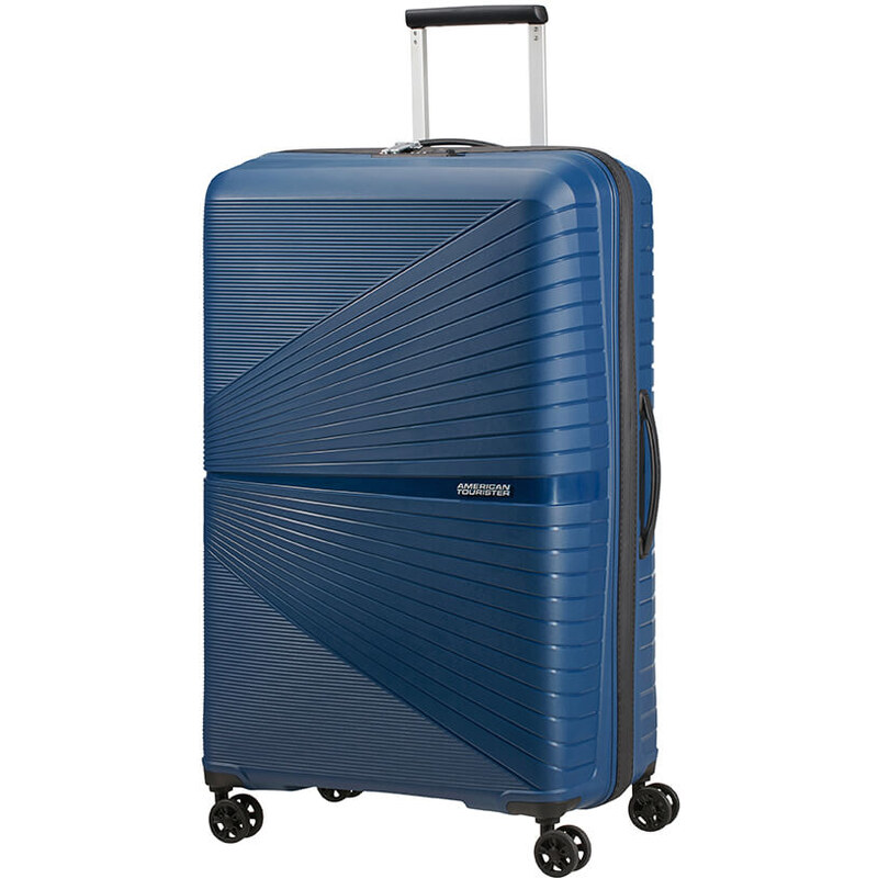 American Tourister AIRCONIC SPINNER 77 Midnight Navy 105533141
