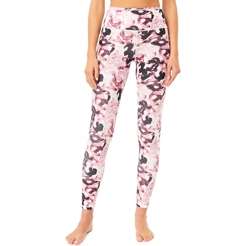 Dlouhé legíny Mandala Fancy Legging Candy Crush Print