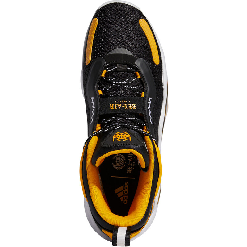 Basketbalové boty adidas D.O.N. Issue 3 gz5528 44,7