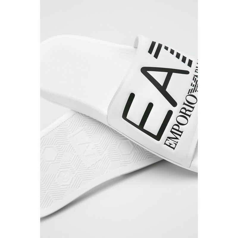EA7 Emporio Armani - Pantofle