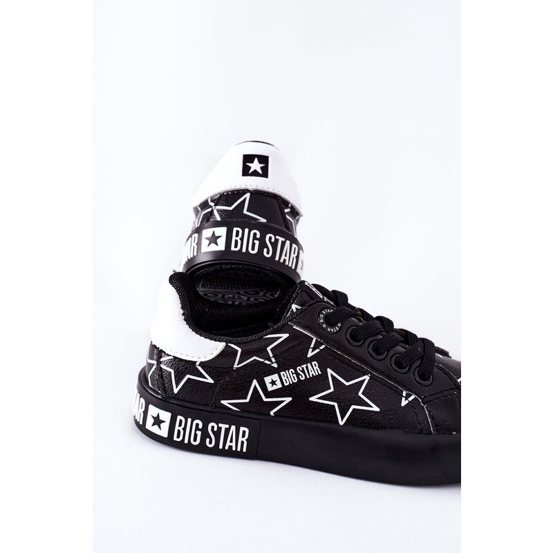 Dětské tenisky BIG STAR SHOES