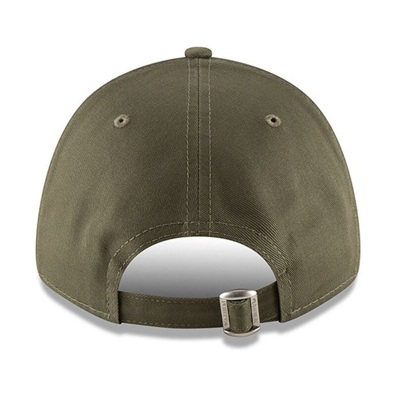 Čepice New Era 80636010-OLIVE