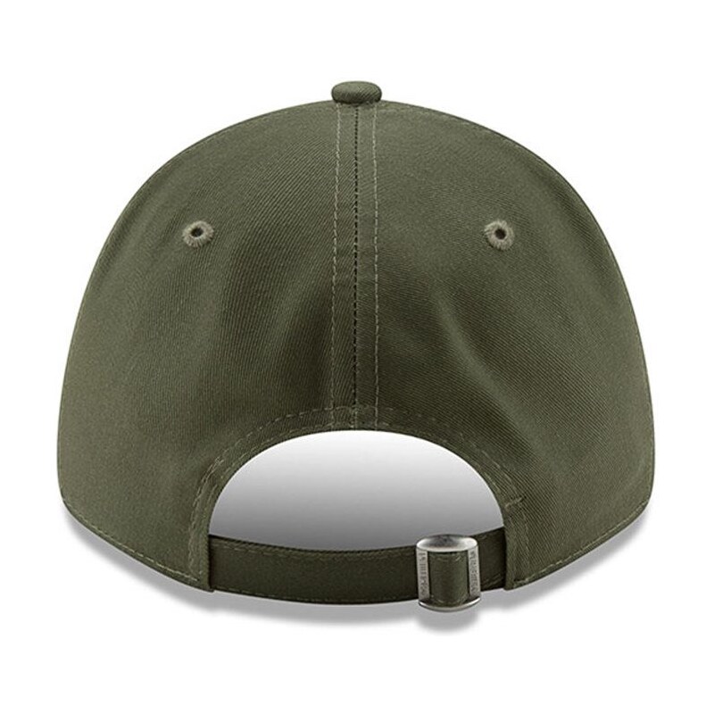 Čepice New Era 80636010-OLIVE