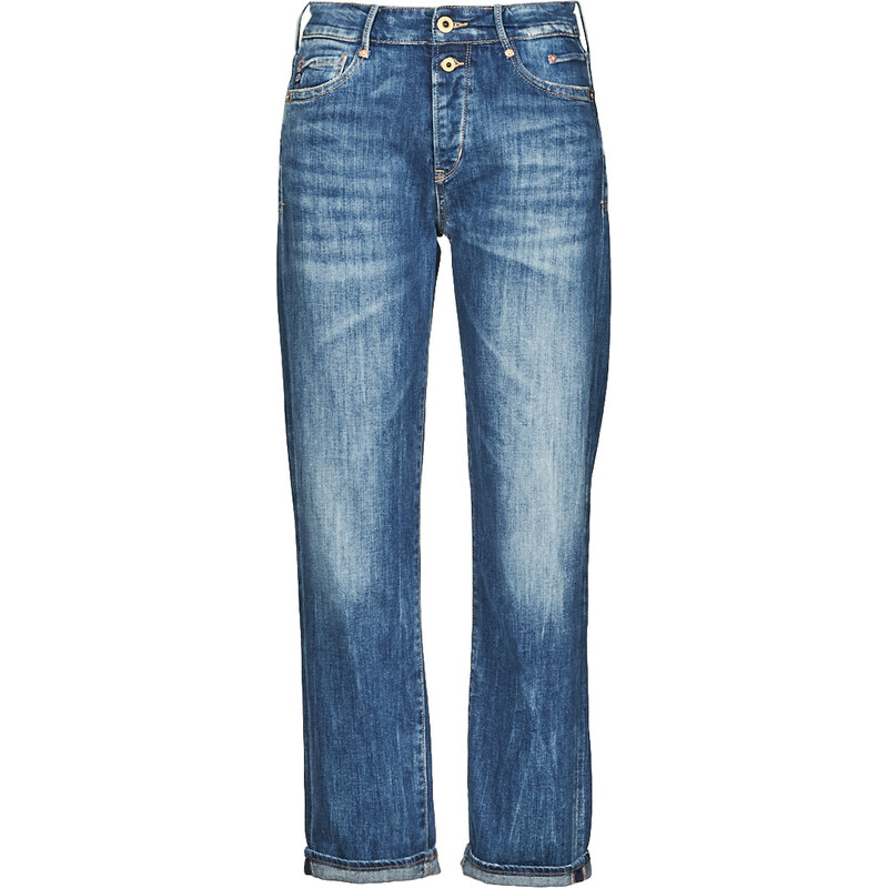 Le Temps des Cerises Jeans pro těhotné 400/18 BASIC >