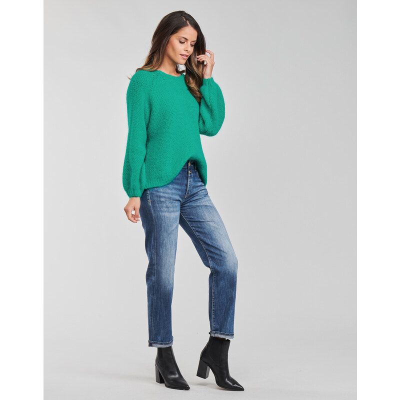 Le Temps des Cerises Jeans pro těhotné 400/18 BASIC >